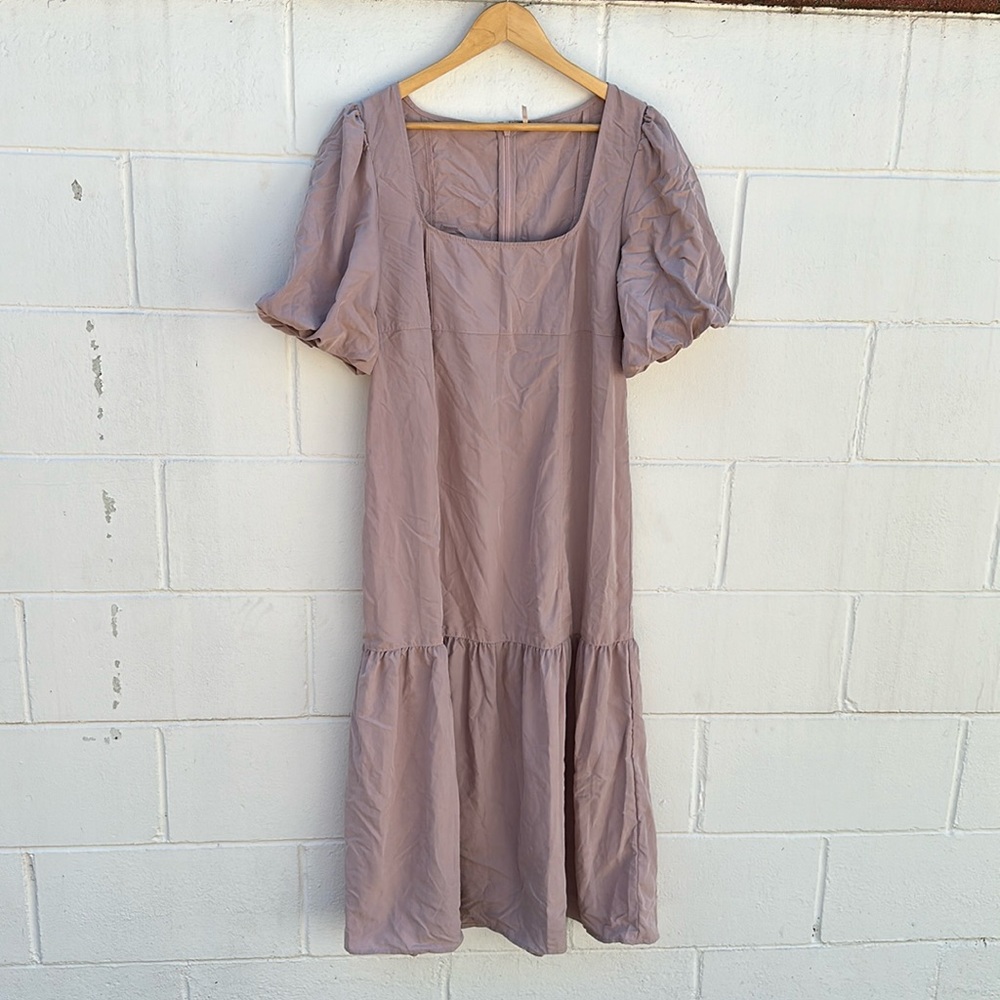Free People Jordan Dress